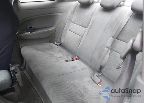 2009 Honda Civic Lx z USA, uszkodzony, nr VIN 2HGFG12639H510138